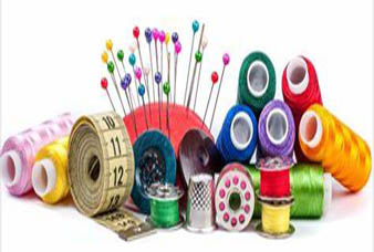 Accesorios textiles fabricante