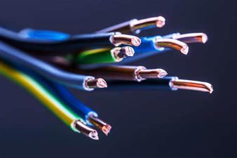 Cables, Ensamblajes y Suministros fabricante