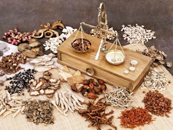 Equipos de medicina tradicional china fabricante