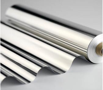 Láminas de aluminio fabricante