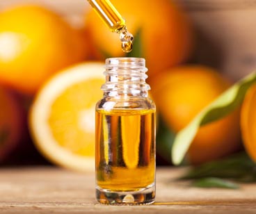 Orangen Extrakte Öl fabrik