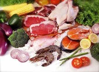 Animal Products manufacturer