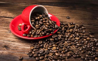 Výrobce Kávová Zrna