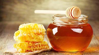 منتجات العسل مصنع