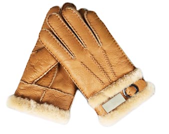 Виробник Шкіряні рукавички та рукавиці
