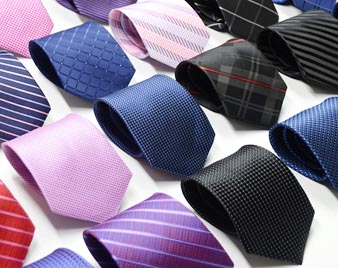 Fabbricante Cravatte ed accessori