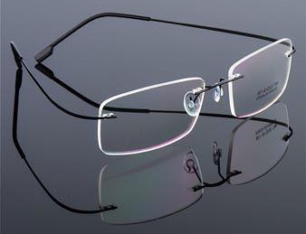 brillen frames Fabrikant