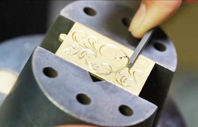 تولید کننده ابزار و تجهیزات جواهرات