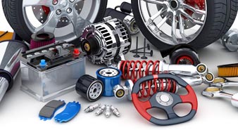 Auto Parts & Accessories manufacturer