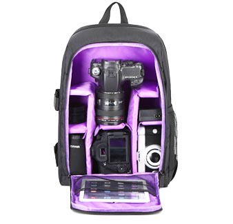 Túi máy ảnh kỹ thuật số Gear &