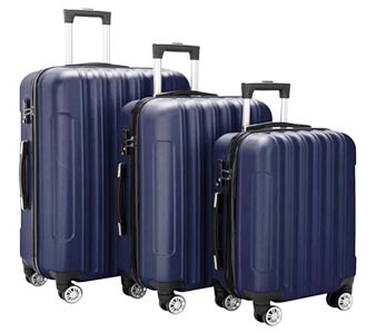 Luggage & Travel Bags manufacturer