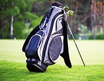 Sports & Leisure Bags manufacturer