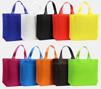 Shopping Bags manufacturer
