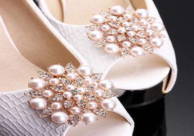 Shoes & Accessories manufacturer