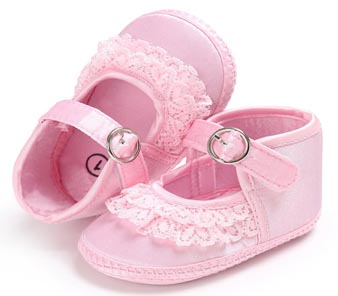 Baby Shoes manufacturer