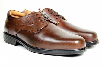 Genuine Leather Shoes manufacturer