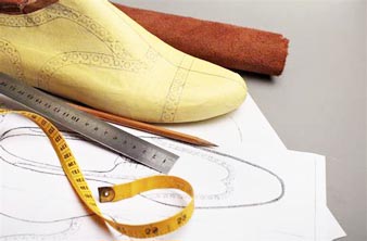 Услуги по дизайну обуви производители