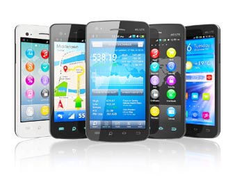 Мобильные телефоны производители