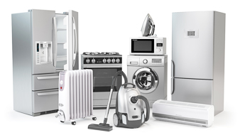 Home Appliance Parts manufacturer