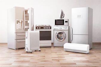 Home Appliances Stocks manufacturer