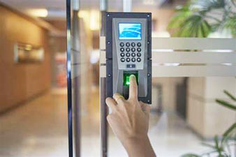 Access Control Systems & Products manufacturer