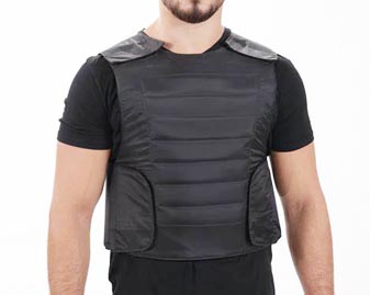 Pabrika ng Bullet Proof Vest