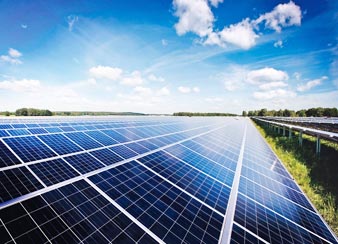 太陽電池、ソーラー・パネルメーカー