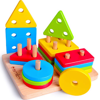 Educational Toys manufacturer