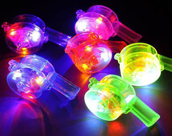 Light-Up Toys manufacturer