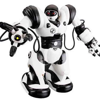 Proizvođač Roboti igračaka