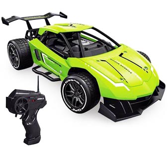 Toy Vehicle manufacturer
