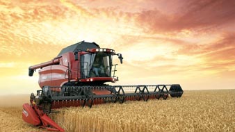 農業機械類及び装置メーカー
