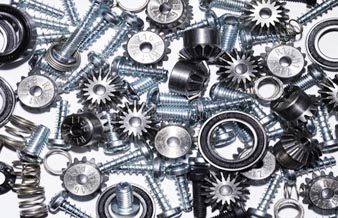 Used General Mechanical Components manufacturer