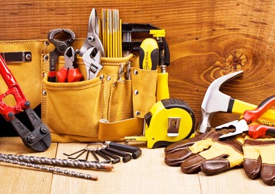 Tools & Hardware Fabrikant