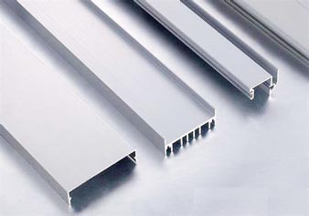 aluminium Fabrikant