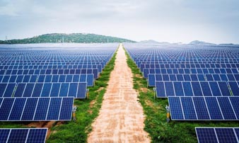 Výrobce Solární Energetické Systémy