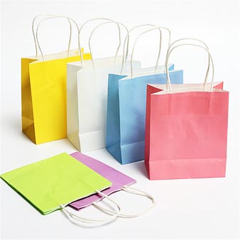 tassen voor verpakking Fabrikant
