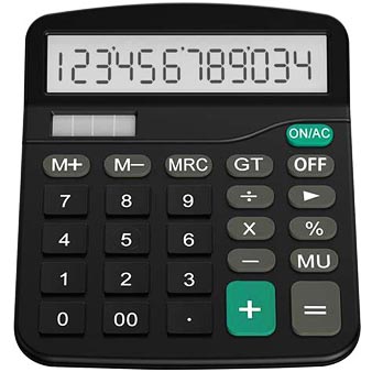Pengilang Kalkulator