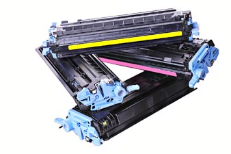 Расходные материалы для принтеров производители