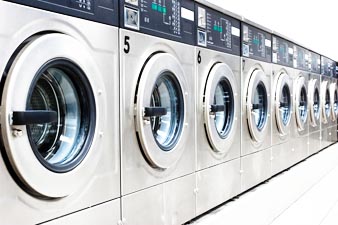 Benodigdheden voor commerciële wasserijen Fabrikant