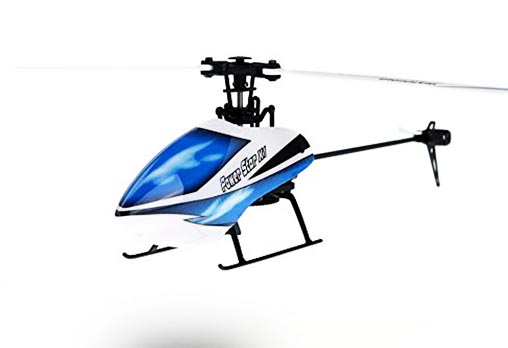 RC Helikopter