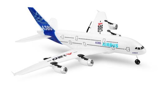 Avião RC