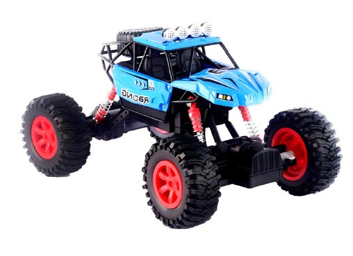 Radio Control Car manufacturer