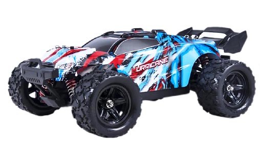 RC ātrgaitas automašīnu ražotājs