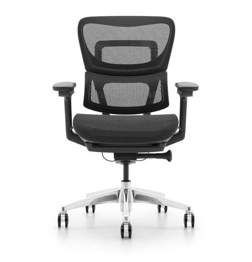 Engros-Pris Swivel Mesh Ergonomisk Gaming Task Chair