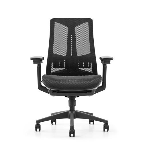 Madal Tagasi Ergonoomiline Home Office Executive Toolid