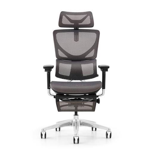 Executive Chairs with Footrest manufacturer