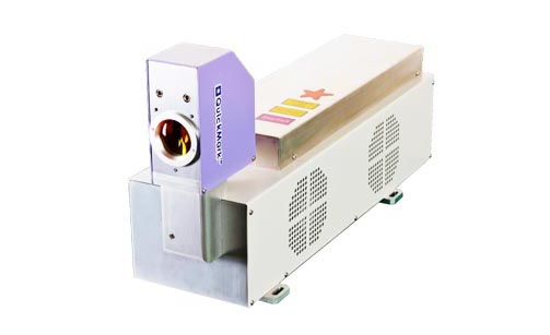 10W/30W/60W CO2 laser marking machine