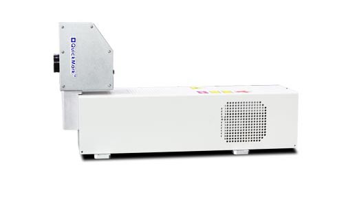 10W/20W/30W pulse laser marking machine