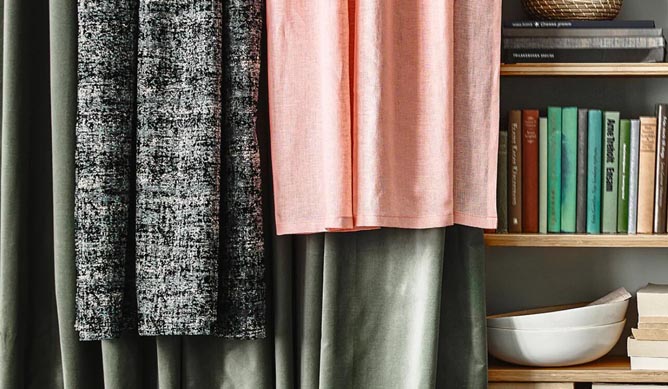 GIMGOH+ TEXTILES Home Textiles Fabrics & sewing